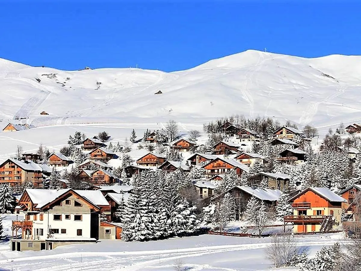 Lejlighed Appartement Cosy Avec Balcon, Parking Et Piscine, A 500M Des Pistes - Fr-1-267-271 Fontcouverte-la-Toussuire
