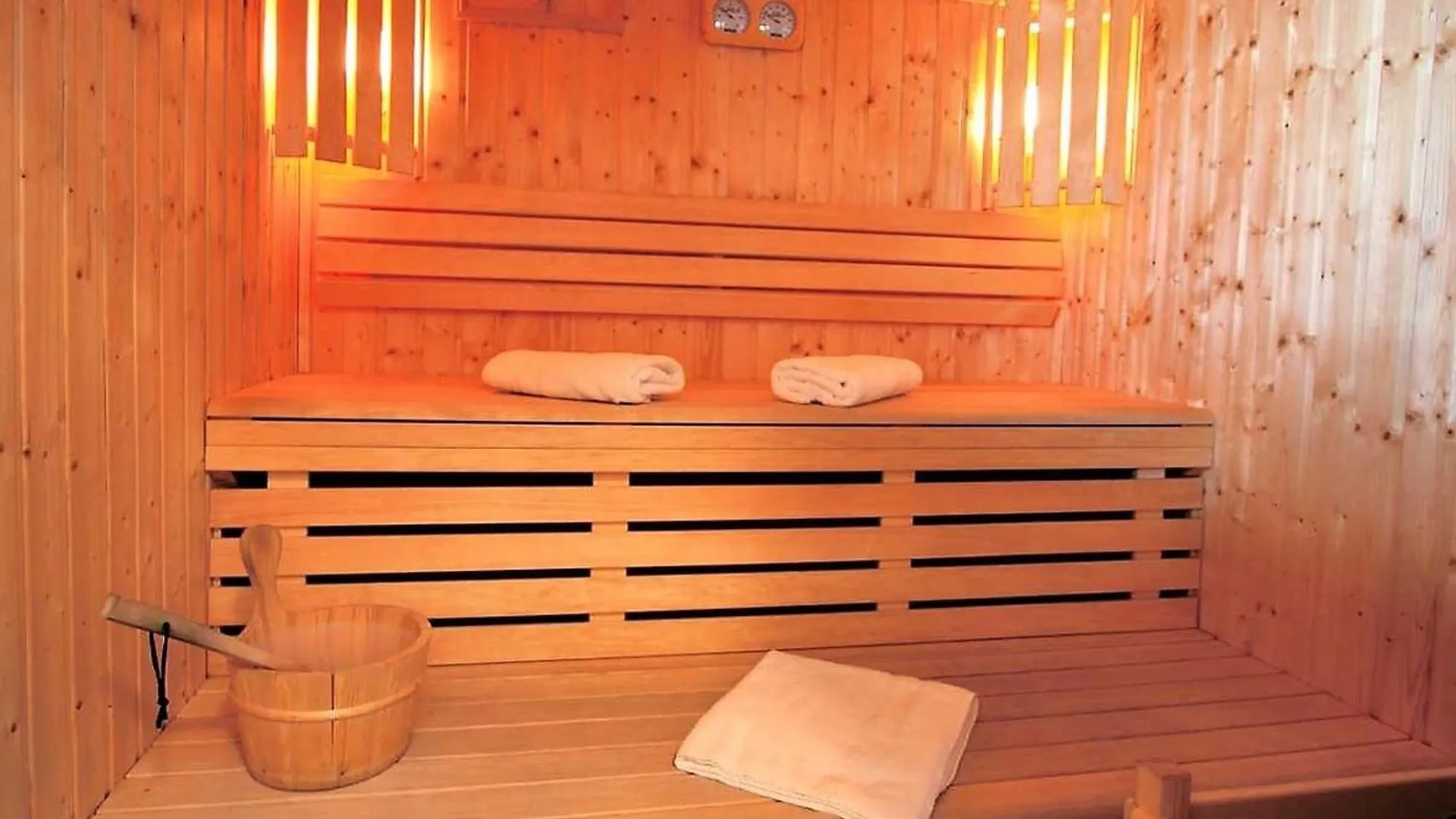 Lejlighed Appartement Cosy Avec Balcon, Parking Et Piscine, A 500M Des Pistes - Fr-1-267-271 Fontcouverte-la-Toussuire